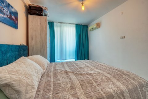 Leilighet  i Demirtas, Alanya, Antalya, Tyrkia Nr. 212034 - 22