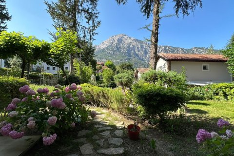 Villa for sale  in Kemer, Antalya, Turkey, 3 bedrooms, 160m2, No. 212562 – photo 3