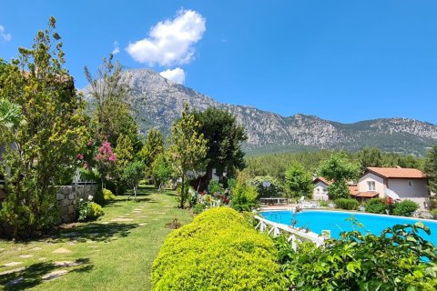 Villa for sale  in Kemer, Antalya, Turkey, 3 bedrooms, 160m2, No. 212562 – photo 2