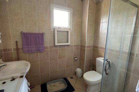 Villa  3+1  Fethiye, Muğla, Türkiye №212041 - 16