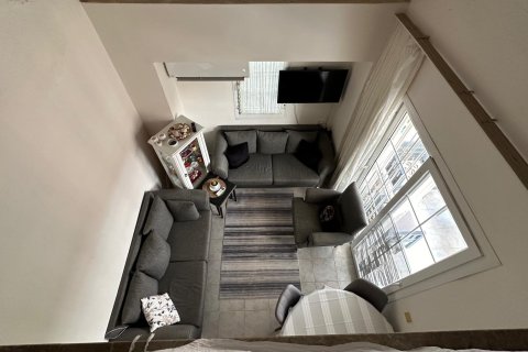 Villa  3+1  Fethiye, Muğla, Türkiye №212041 - 15