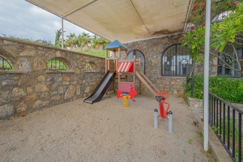 Villa for sale  in Alanya, Antalya, Turkey, 4 bedrooms, 250m2, No. 226220 – photo 26