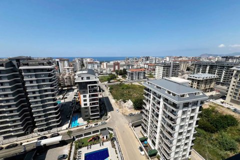 Продажа квартиры  в Махмутларе, Анталье, Турция 2+1, 75м2, №228403 – фото 16