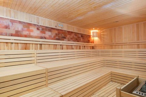 Продажа квартиры  в Махмутларе, Анталье, Турция 2+1, 75м2, №228403 – фото 15
