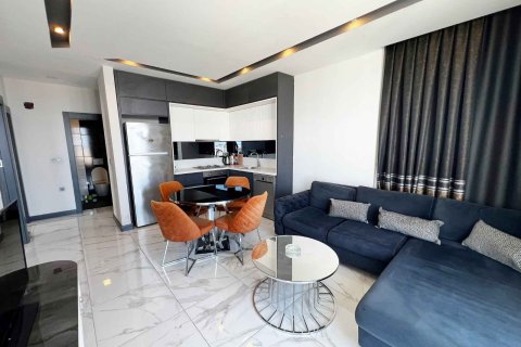 Продажа квартиры  в Махмутларе, Анталье, Турция 2+1, 75м2, №228403 – фото 17