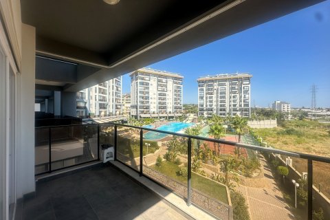 Продажа квартиры в Авсалларе, Анталье, Турция 2+1, 85м2, №237570 – фото 12