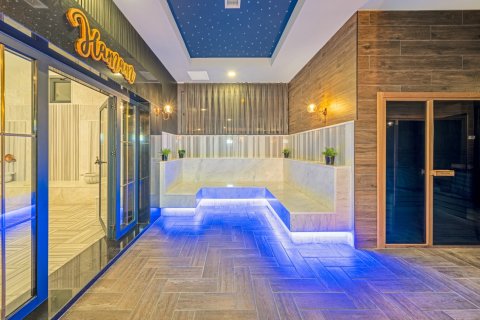 Продажа квартиры в Авсалларе, Анталье, Турция 2+1, 85м2, №237570 – фото 10
