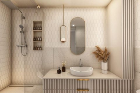 Продажа виллы  в Ялыкаваке, Мугле, Турция 4+1, 450м2, №206699 – фото 8