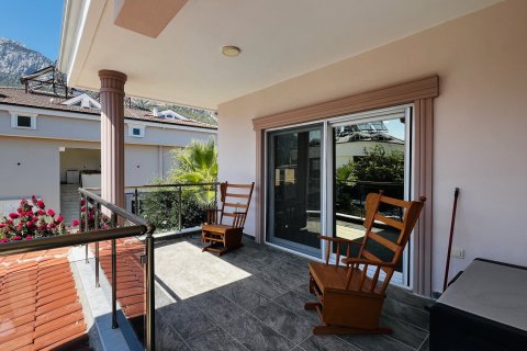 Продажа виллы в Кемере, Анталье, Турция 4+1, 296м2, №215659 – фото 9