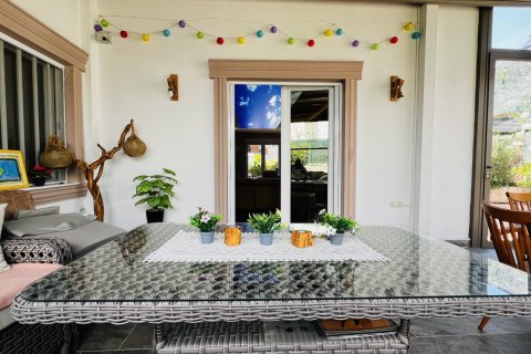 Продажа виллы в Кемере, Анталье, Турция 4+1, 296м2, №215659 – фото 7