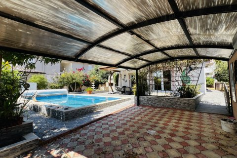 Продажа виллы в Кемере, Анталье, Турция 4+1, 296м2, №215659 – фото 6