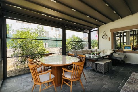 Продажа виллы в Кемере, Анталье, Турция 4+1, 296м2, №215659 – фото 8