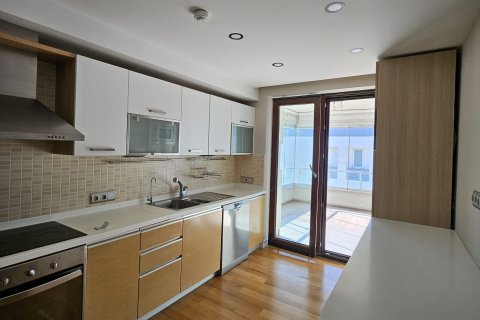 3+1 Lägenhet  i Antalya, Turkiet Nr. 227346 - 2