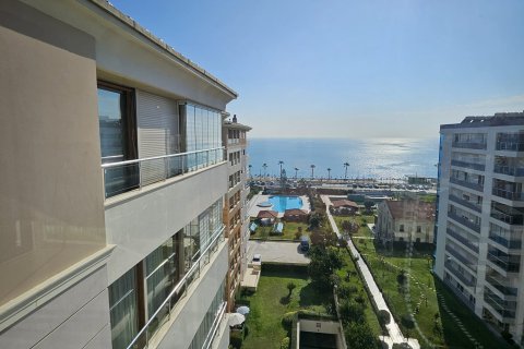 3+1 Lägenhet  i Antalya, Turkiet Nr. 227346