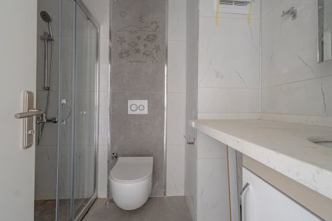 Leilighet i Alanya, Antalya, Tyrkia Nr. 226517 - 19