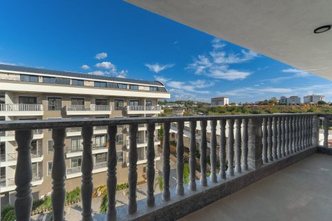 Leilighet i Alanya, Antalya, Tyrkia Nr. 226517 - 17