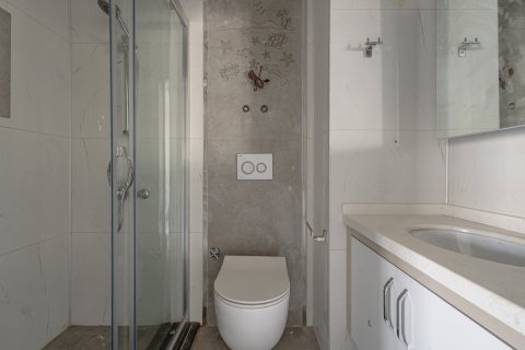 Leilighet i Alanya, Antalya, Tyrkia Nr. 226517 - 18