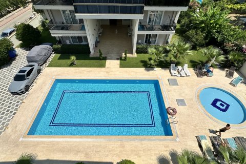 Продажа квартиры в Кемере, Анталье, Турция 3+1, 153м2, №228984 – фото 21