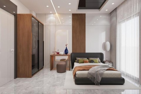 Продажа в Кушадасы, Айдыне, Турция, 100м2, №223072 – фото 15