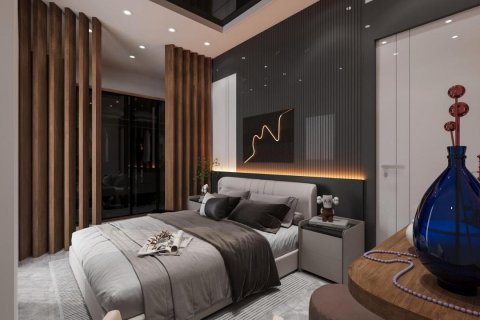 Продажа в Кушадасы, Айдыне, Турция, 100м2, №223072 – фото 14