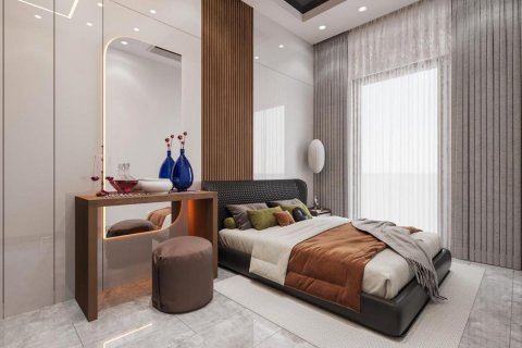 Продажа в Кушадасы, Айдыне, Турция, 100м2, №223072 – фото 16