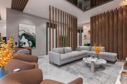 Продажа в Кушадасы, Айдыне, Турция, 100м2, №223072 – фото 17