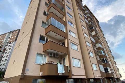 Квартира  2+1 в Трабзоне, Турция №232190
