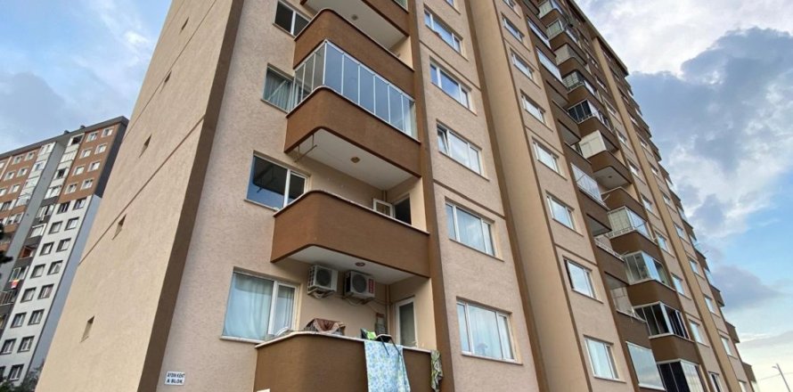 Квартира 2+1 в Трабзоне, Турция №232190