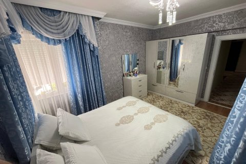 آپارتمان در Konyaalti،  Antalya ، ترکیه 3 خوابه ، 185 متر مربع.  شماره 227662 - 2