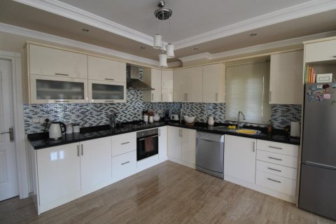 4+1 Villa  i Dalyan, Mugla, Turkiet Nr. 219746 - 11