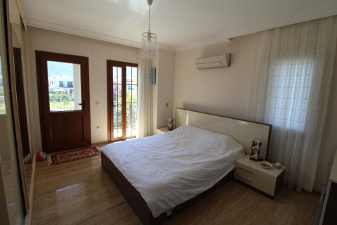 4+1 Villa  i Dalyan, Mugla, Turkiet Nr. 219746 - 12