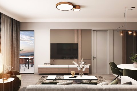 Продажа квартиры в Малтепе, Стамбуле, Турция 1+1, 64.80м2, №216399 – фото 7