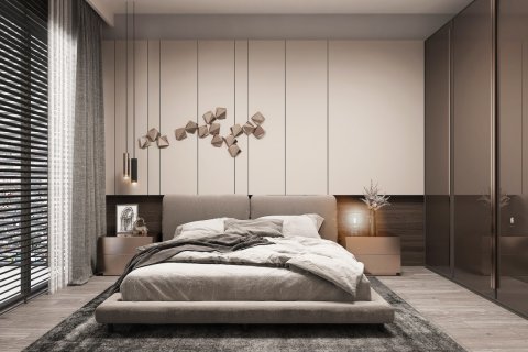 Продажа квартиры в Малтепе, Стамбуле, Турция 1+1, 64.80м2, №216399 – фото 9