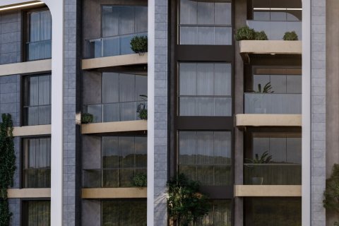 1+1 Leilighet i Konyaalti, Antalya, Tyrkia Nr. 238063 - 15