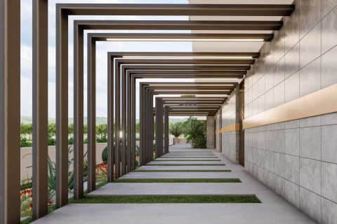 1+1 Leilighet i Konyaalti, Antalya, Tyrkia Nr. 238063 - 18