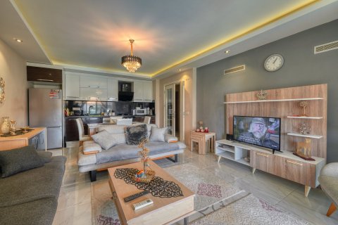 Daire   Kestel, Antalya, Türkiye №211989 - 13