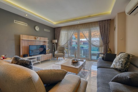 Daire   Kestel, Antalya, Türkiye №211989 - 10