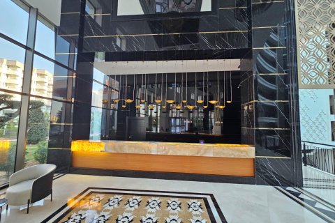 1+1 Lejlighed  i Konyaalti, Antalya, Tyrkiet Nr. 212275 - 9