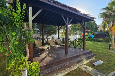 1+1 Lejlighed  i Konyaalti, Antalya, Tyrkiet Nr. 212275 - 8