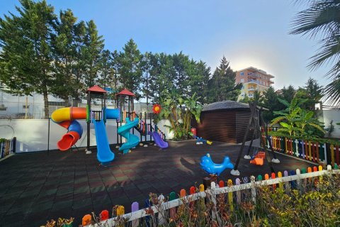 1+1 Lejlighed  i Konyaalti, Antalya, Tyrkiet Nr. 212275 - 7