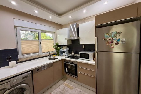 1+1 Lejlighed  i Konyaalti, Antalya, Tyrkiet Nr. 211988 - 3