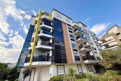 1+1 Lejlighed  i Konyaalti, Antalya, Tyrkiet Nr. 211988 - 4