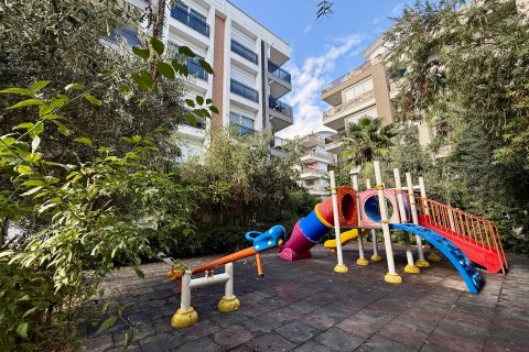 1+1 Lejlighed  i Konyaalti, Antalya, Tyrkiet Nr. 211988 - 5