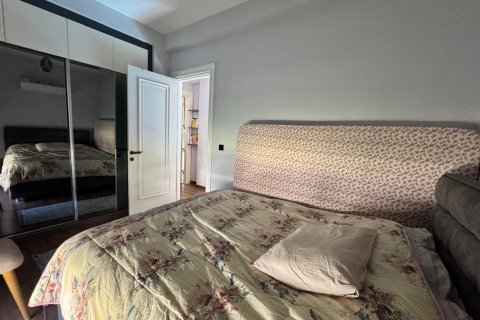 Продажа виллы в Кушадасы, Айдыне, Турция 4+1, 230м2, №215764 – фото 18