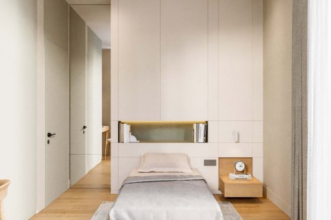 Продажа квартиры  в Кягытхане, Стамбуле, Турция 3+1, 143м2, №215327 – фото 10