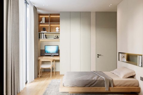 Продажа квартиры  в Кягытхане, Стамбуле, Турция 3+1, 143м2, №215327 – фото 9