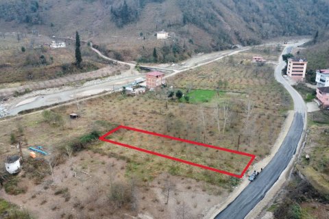 Продажа земельного участка  в Арсине, Трабзоне, Турция, №228470 – фото 12