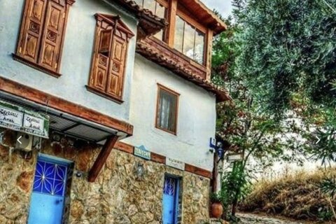 Продажа коммерческой недвижимости  в Сельчуке, Измире, Турция, 225м2, №223247 – фото 22