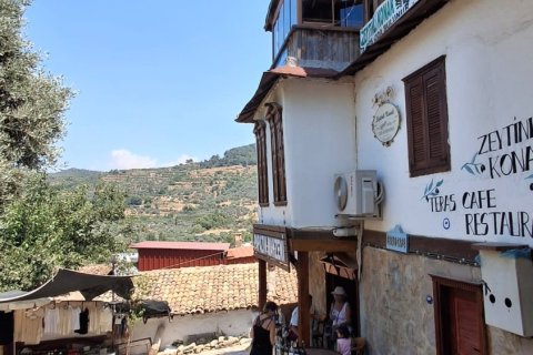 Продажа коммерческой недвижимости  в Сельчуке, Измире, Турция, 225м2, №223247 – фото 23