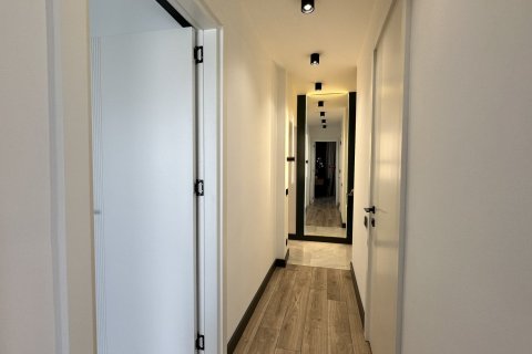 2+1 Lejlighed  i Kemer, Antalya, Tyrkiet Nr. 237802 - 25